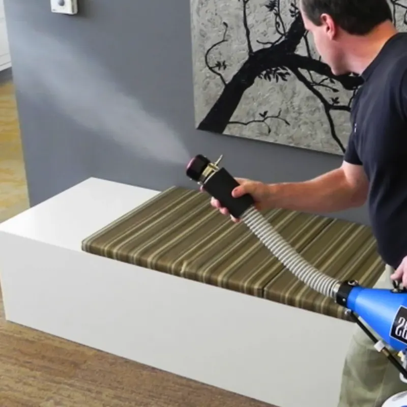 Professional Odor Removal in Sunrise, FL